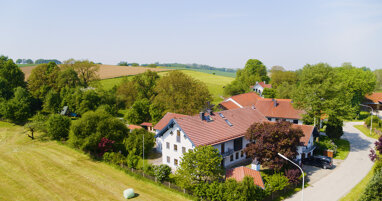 Einfamilienhaus zum Kauf 1.870.000 € 6 Zimmer 388,7 m² 1.498 m² Grundstück Vorderbaumberg Fraunberg, Erding 85447