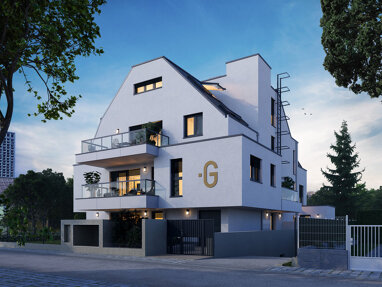 Wohnung zum Kauf 529.900 € 2 Zimmer 60,2 m² Loimerweg 21 Wien 1220