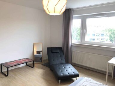 Wohnung zur Miete Wohnen auf Zeit 840 € 4 Zimmer 23 m² frei ab 19.02.2025 Ossietzkystraße 6 Sachsenhausen - Süd Frankfurt am Main 60598