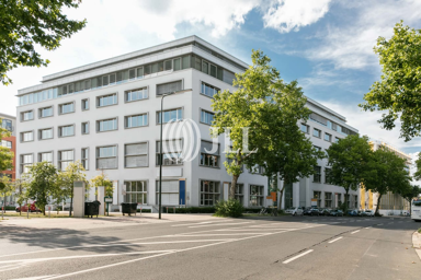 Bürofläche zur Miete provisionsfrei 15,50 € 6.811 m² Bürofläche teilbar ab 174 m² Derendorf Düsseldorf 40476