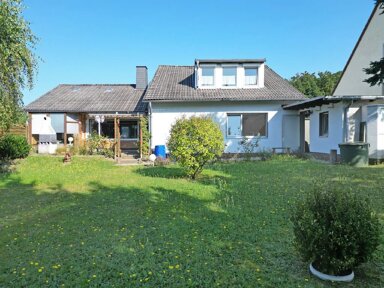 Einfamilienhaus zum Kauf 298.000 € 4,5 Zimmer 123,5 m² 2.186 m² Grundstück Ermetheis Niedenstein 34305