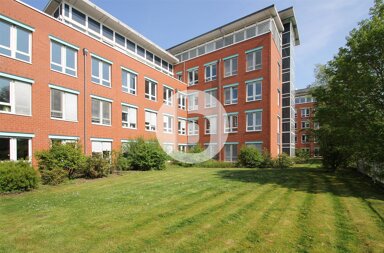 Bürogebäude zur Miete provisionsfrei 8 € 299 m² Bürofläche Niendorf Hamburg 22453