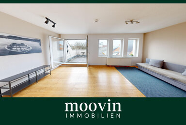 Wohnung zum Kauf 349.000 € 3 Zimmer 69 m² 4. Geschoss frei ab sofort Friedenau Berlin 12161