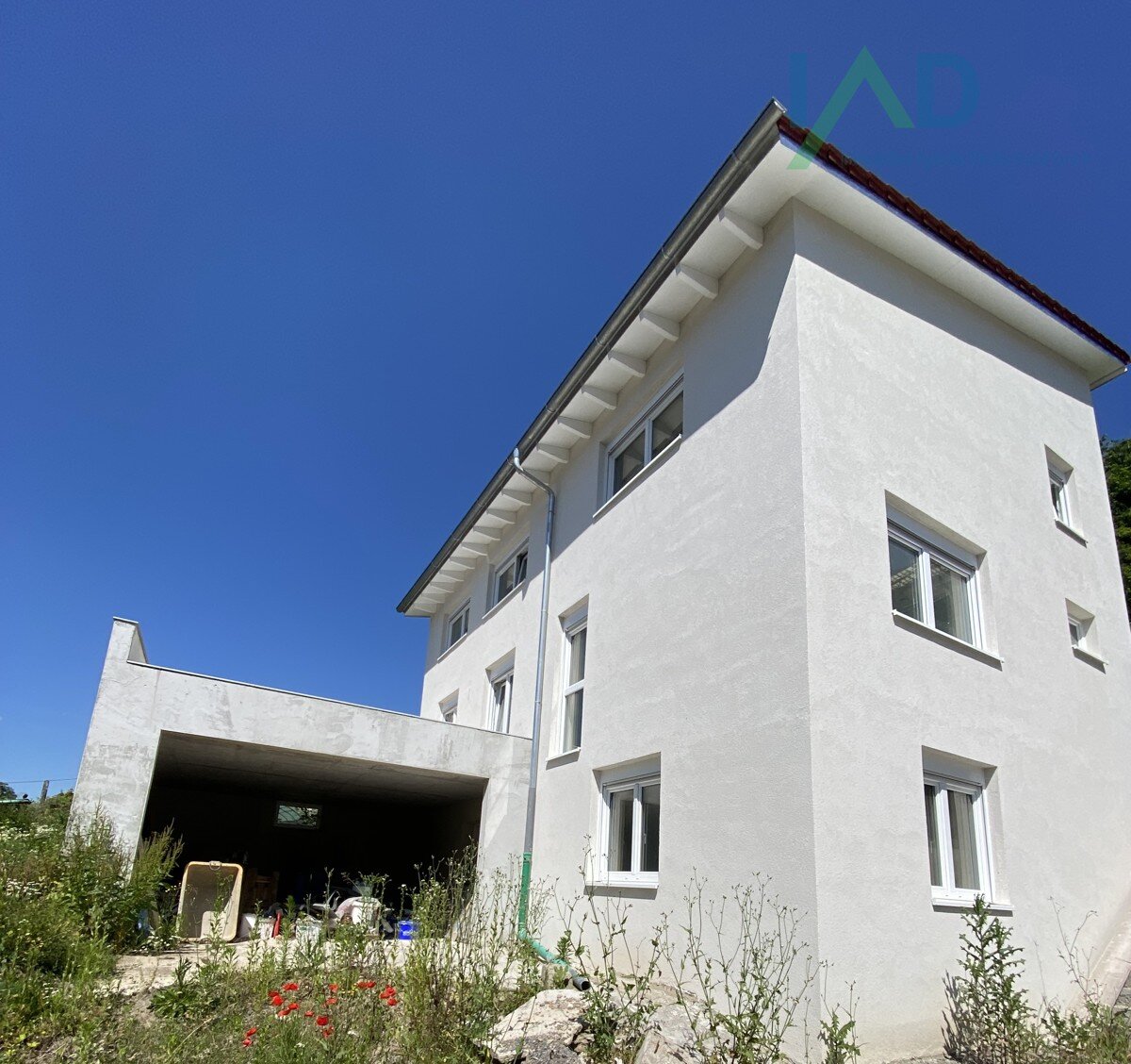 Einfamilienhaus zum Kauf 680.000 € 6 Zimmer 181 m²<br/>Wohnfläche 823 m²<br/>Grundstück Freudenstein-Hohenklingen Knittlingen / Freudenstein-Hohenklingen 75438