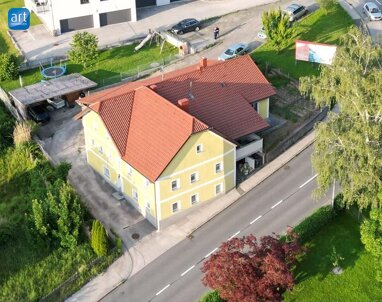 Mehrfamilienhaus zum Kauf 570.000 € 325 m² 1.480 m² Grundstück Peuerbach 4722