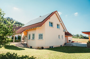 Einfamilienhaus zum Kauf 549.000 € 5 Zimmer 143 m² 770 m² Grundstück Stockheim Stockheim 96342