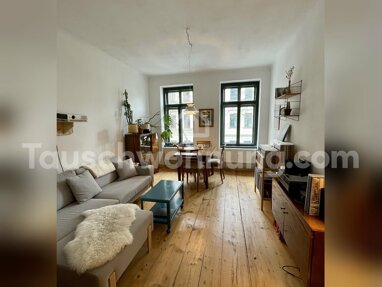 Wohnung zur Miete 630 € 3 Zimmer 69 m² 1. Geschoss Neustadt-Neuschönefeld Leipzig 04315