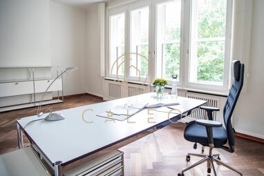 Bürokomplex zur Miete Provisionsfrei 30 m² Bürofläche teilbar ab 1 m² Bürgerpark Bremen 28209