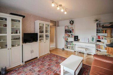 Wohnung zum Kauf 149.999 € 3,5 Zimmer 83,1 m² 2. Geschoss Babenhausen Babenhausen 64832