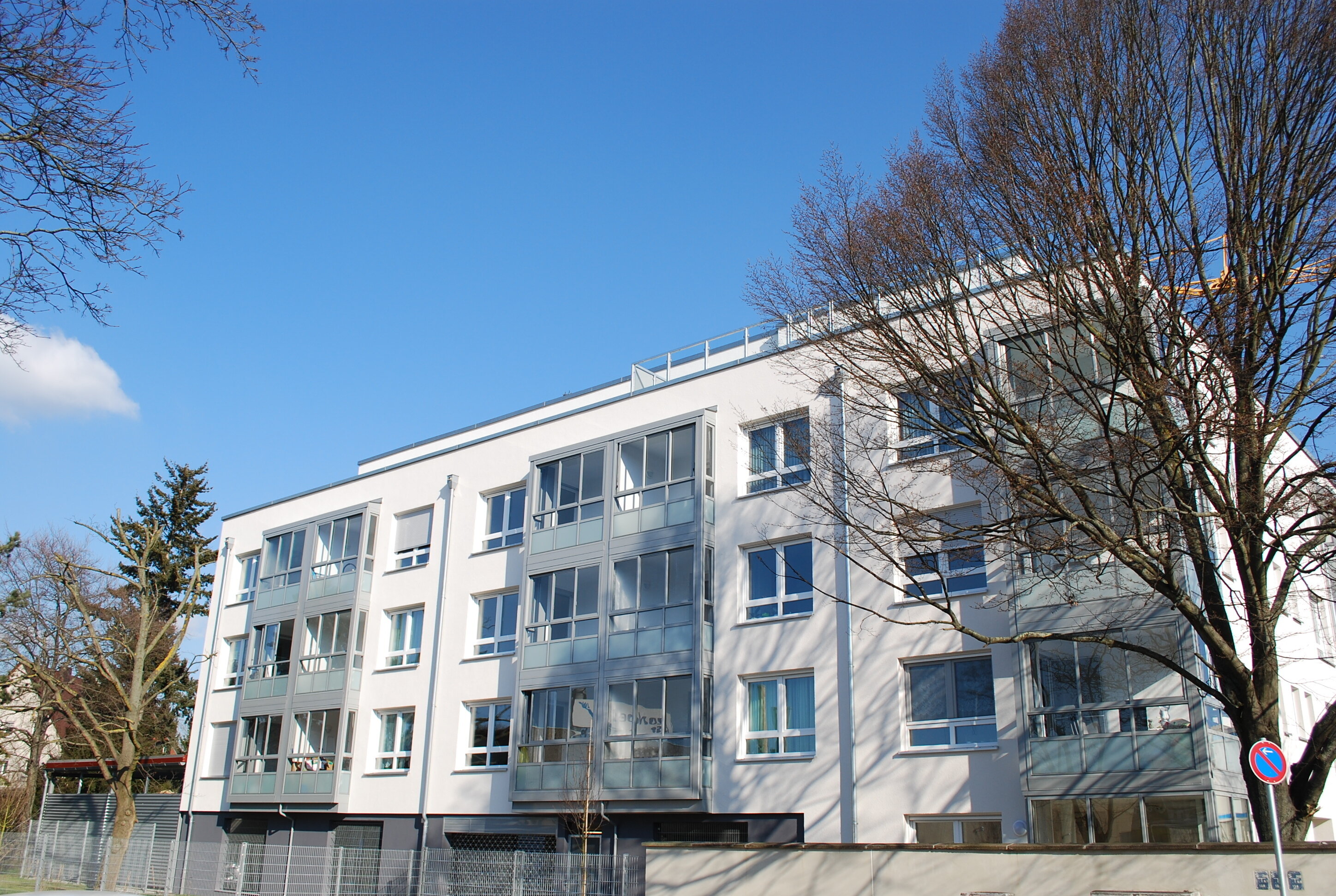 Wohnung zur Miete 560 € 2 Zimmer 43,1 m²<br/>Wohnfläche 01.09.2024<br/>Verfügbarkeit Sandreuth Nürnberg