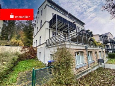 Wohnung zum Kauf 195.000 € 3 Zimmer 107 m² frei ab 01.04.2025 Friedrichroda Friedrichroda 99894