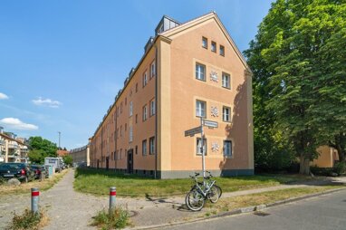 Wohnung zum Kauf Provisionsfrei 199.200 € 2,5 Zimmer 55,6 m² Erdgeschoss Windsteiner Weg 19 Zehlendorf Berlin 14165