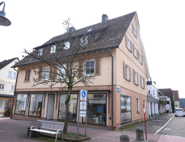 Wohn- und Geschäftshaus zum Kauf 540.000 € 409 m² 179 m² Grundstück Freudenstadt Freudenstadt 72250