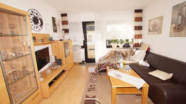 Wohnung zur Miete 460 € 2 Zimmer 61 m² frei ab 01.04.2025 Planungsbezirk 125 Straubing 94315