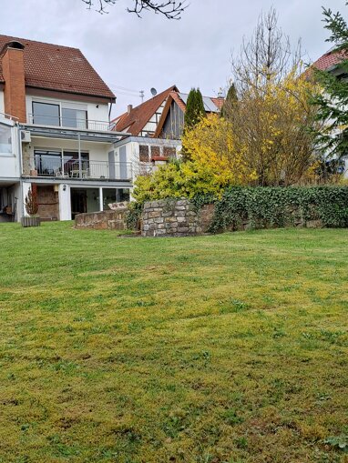 Doppelhaushälfte zum Kauf Provisionsfrei 455.000 € 3 Zimmer 138 m² 524 m² Grundstück Edelmannstraße 11 Ergenzingen Rottenburg am Neckar 72108