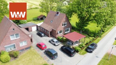 Einfamilienhaus zum Kauf 269.000 € 5 Zimmer 130 m² 700 m² Grundstück Süderneuland I Norden 26506