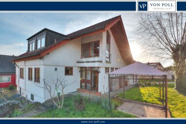 Einfamilienhaus zum Kauf 765.000 € 10 Zimmer 259 m² 660 m² Grundstück Eberstadt Eberstadt 74246