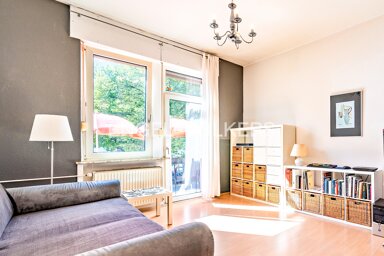 Wohnung zum Kauf 299.000 € 4 Zimmer 87 m² 1. Geschoss Kernstadt Schwetzingen 68723