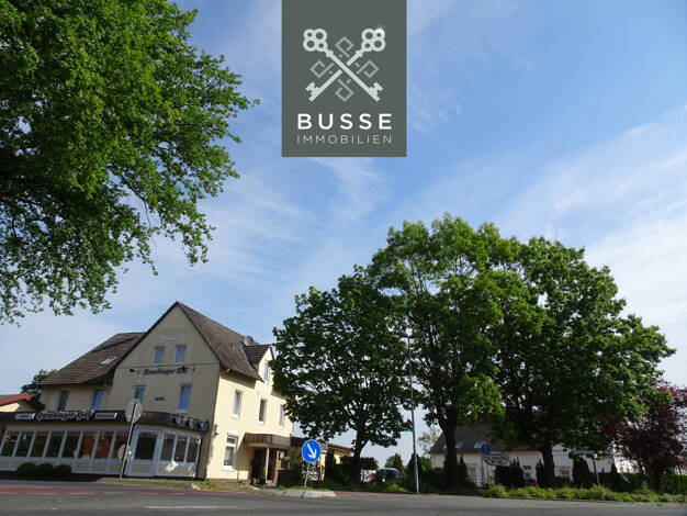 Hotel zum Kauf 28 Zimmer 510 m² Gastrofläche Hemdingen 25485
