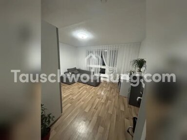 Wohnung zur Miete Tauschwohnung 375 € 2 Zimmer 58 m² Alt-Hohenschönhausen Berlin 10319