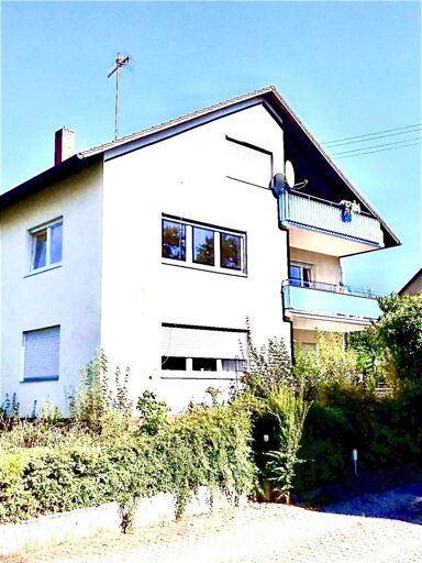 Wohnung zur Miete 1.400 € 4 Zimmer 100 m² 1. Geschoss frei ab 01.03.2025 Wiesloch Wiesloch 69168