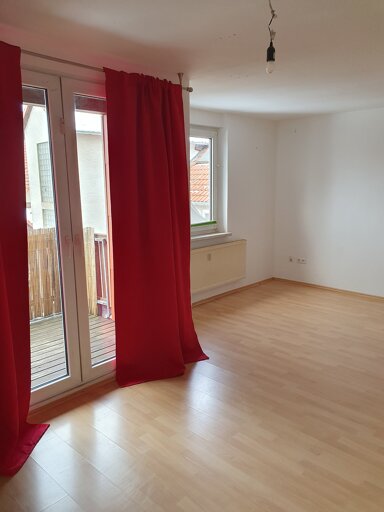 Wohnung zur Miete 640 € 3 Zimmer 80 m² 2. Geschoss frei ab sofort Am Eikborn 31a Elliehausen Göttingen 37079