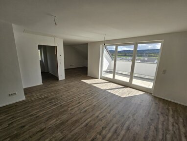 Wohnung zur Miete 690 € 2 Zimmer 58 m² Erdgeschoss Bingener Straße 32 Argenthal 55496