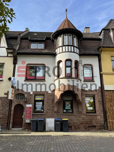 Reihenmittelhaus zum Kauf 355.000 € 10 Zimmer 214 m² 164 m² Grundstück Stadtmitte Völklingen 66333