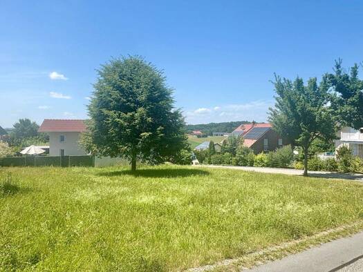 Grundstück zum Kauf 105.000 € 558 m² Grundstück Forsthart Künzing 94550