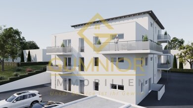 Wohnung zum Kauf provisionsfrei 3 Zimmer 100 m² 2. Geschoss frei ab 01.12.2025 Windischeschenbach Windischeschenbach 92670