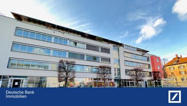 Wohnung zum Kauf provisionsfrei 295.000 € 3 Zimmer 66,8 m² 2. Geschoss Ludwigsburg - West Ludwigsburg 71636