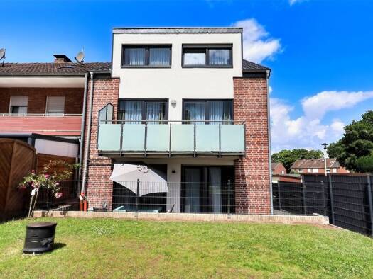 Mehrfamilienhaus zum Kauf als Kapitalanlage geeignet 649.500 € 9 Zimmer 215,3 m² 288 m² Grundstück Schwalmtal 41366