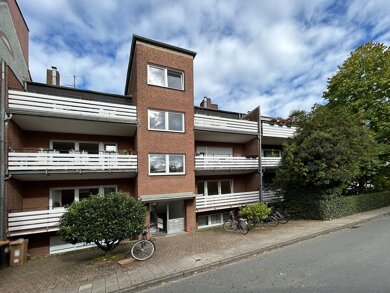 Wohnung zum Kauf 355.000 € 2 Zimmer 64,5 m² Centrum Münster 48145