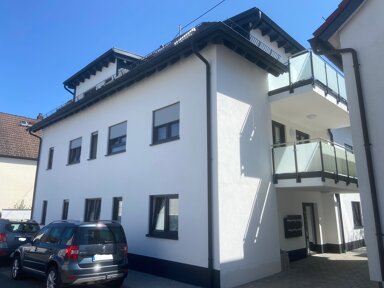 Wohnung zum Kauf 400.000 € 3 Zimmer 78,9 m² 2. Geschoss Bahnstraße 22 Offenthal Dreieich 63303