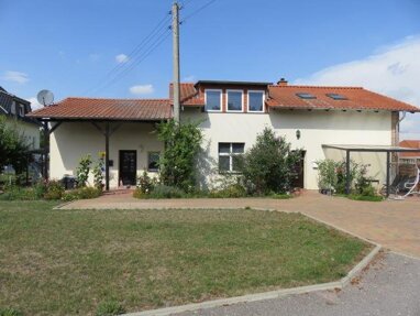 Mehrfamilienhaus zum Kauf 196.000 € 15 Zimmer 1.094 m² Grundstück Hecklingen Hecklingen 39444
