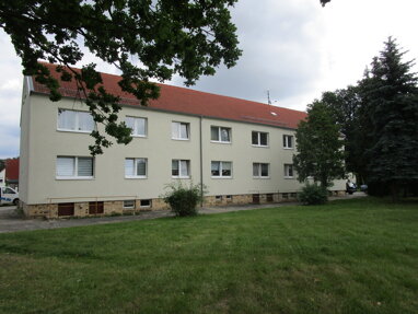 Wohnung zur Miete 280 € 2 Zimmer 45,8 m² 1. Geschoss Straße des Aufbaus 9 Dornreichenbach Lossatal / Dornreichenbach 04808