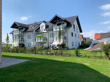 Wohnung zur Miete 990 € 3 Zimmer 81 m² Geschoss 1/2 Mühldorf Mühldorf a.Inn 84453