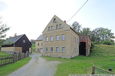 Haus zum Kauf 150.000 € 8 Zimmer 140 m² 4.780 m² Grundstück Sohland Sohland 02689