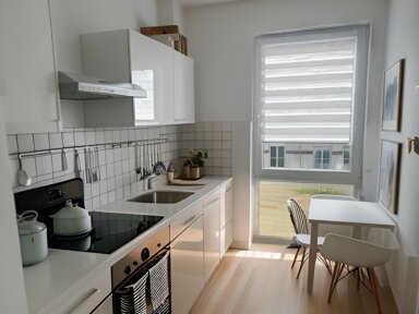 Studio zum Kauf 189.550 € 2 Zimmer 54,9 m² Spittelgartenstraße 4 Ilversgehofen Erfurt 99086