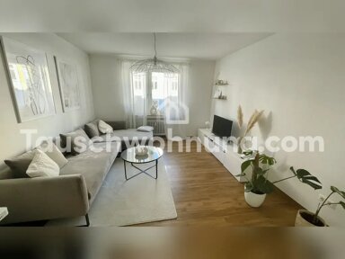 Wohnung zur Miete Tauschwohnung 700 € 2,5 Zimmer 70 m² 2. Geschoss Stadtmitte Düsseldorf 40211