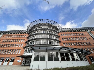 Bürogebäude zur Miete provisionsfrei 13,50 € 1.952 m² Bürofläche teilbar ab 1.952 m² List Hannover 30163