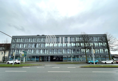 Bürofläche zur Miete Provisionsfrei 16 € 3.421,5 m² Bürofläche Stadtmitte Wolfsburg 38440