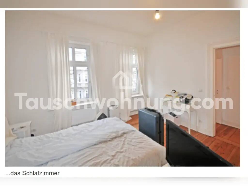 Wohnung zur Miete · Tauschwohnung