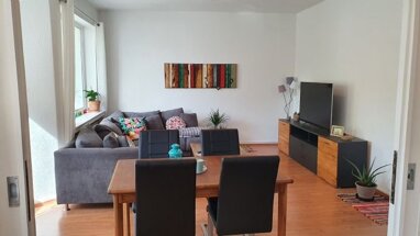 Wohnung zur Miete Wohnen auf Zeit 1.200 € 3 Zimmer 77 m² frei ab sofort Südstadt Hannover 30173