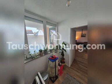 Wohnung zur Miete 806 € 1,5 Zimmer 45 m² 2. Geschoss Alt-Stühlinger Freiburg im Breisgau 79106