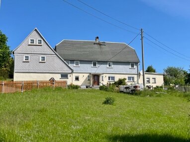 Einfamilienhaus zum Kauf 180.000 € 6 Zimmer 150 m² 5.485 m² Grundstück Beiersdorf / Gebirge 02736