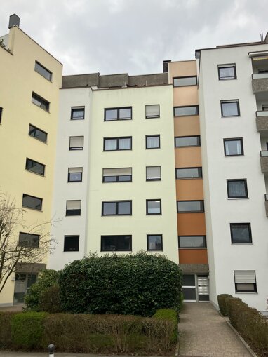 Wohnung zur Miete 1.100 € 3 Zimmer 94 m² 4. Geschoss St. Jobst Nürnberg 90491