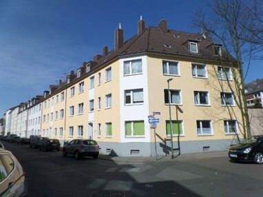 Wohnung zur Miete 488 € 3 Zimmer 66 m² 2. Geschoss Siemensstr. 25 Altendorf Essen 45143