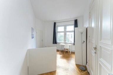 Wohnung zur Miete Wohnen auf Zeit 725 € 1 Zimmer 9 m² frei ab 13.02.2025 Gabriel-Max-Straße Friedrichshain Berlin 10245