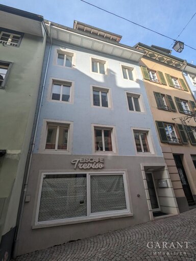 Einfamilienhaus zum Kauf 540.000 € 7 Zimmer 234 m² 83 m² Grundstück Laufenburg Laufenburg (Baden) 79725